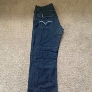 Men's Levi Jeans